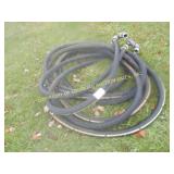 2" HOSE W/ CAM LOCKS