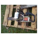 STIHL 011 AVT CHAINSAW