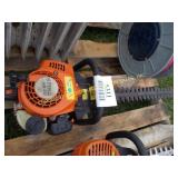 STIHL HS 45 HEDGE CLIPPER