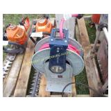 AIR HOSE & RECOIL REEL