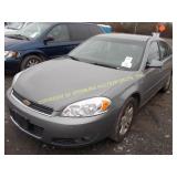 2008 Chevrolet Impala LT