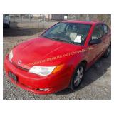 2007 Saturn Ion 3
