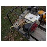 WATER PUMP W/ HONDA ENGINE