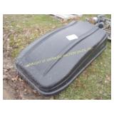 X-CARGO ROOF CARRIER