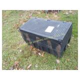 PACKER-45 POLY TRUCK TOOLBOX