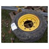 11L-16SL NEW HOLLAND RIM
