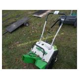 LAWN BOY SNOW BLOWER
