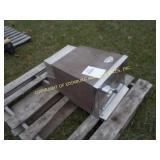 OASIS WATER FOUNTAIN