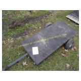 PULL BEHIND SMALL TRAILER