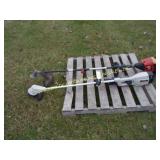 (2) STRING TRIMMERS