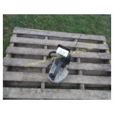 CRAFTSMAN CHAINSAW
