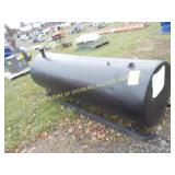 300 GALLON FUEL TANK
