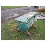 40 GALLON COMPRESSOR TANK