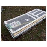 MISC SCREEN & DOORS