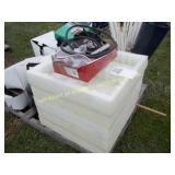 FLORAL SHIPPING FOAM