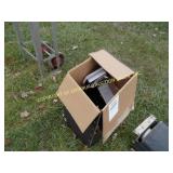 UNIVERSAL COMPACT SEAT