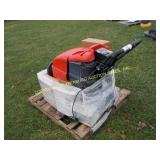 BETCO FLOOR SCRUBBER