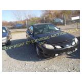1999 Ford Escort ZX2 Cool