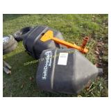 SALT DOG TAILGATE SPREADER