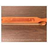 40th anniversary NWTF long box call