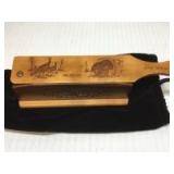 2005 - 1912/2500 NWTF w/ one sided box call by Dale Rohm