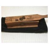 2000 NWTF box call 384/1700 by Dale Rohm