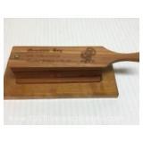 Mountain boy 20th anniversary w/ stand limited edition #27