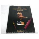 2013 turkey call collectors guide