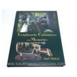 Earl Mickel â€œlong beards, call makers and memoriesâ€ 2005 autographed