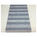 Limited edition â€œletters of John and Abigail Adamsâ€ book