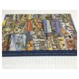 Limited edition of â€œtravels with Charlie in search of Americaâ€