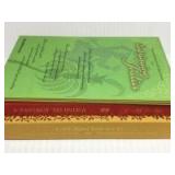 â€œA silk road journey 2â€ Including â€œa passage to Indiaâ€ by E. M. Forster and â€œintriguing Indiaâ€ two disc set