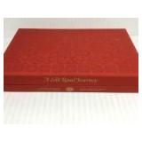 â€œA silk road journeyâ€ including â€œthe good Earthâ€ by Pearl S Buck and inspirational music from â€œalong the Silk Roadâ€