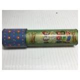 Raggedy Ann and Andy kaleidoscope