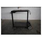 WELDER, TORCH, OR PLASMA CUTTER CART WITH DRAWER