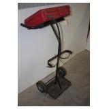 FORD ROTUNDA EVAPORATIVE EMISSION SYSTEM TESTER