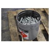 5 GALLON PAIL OF CYLINDER PINS