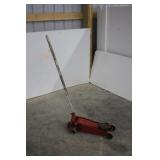SHOP FLOOR JACK
