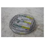 100FT ROLL OF CERRO 12-2 ELECTRICAL WIRE (UNUSED)