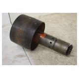 ALLIS CHALMERS TRACTOR BELT DRIVE
