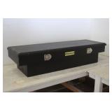 WALDOCH METAL PICKUP BED TOOLBOX WITH KEYS
