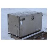 TL WOODS ALUMINUM TRUCK OR TRAILER SIDE MOUNT