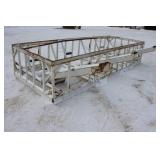 SEED TENDER RACK