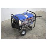 UST 5500 WATT GAS GENERATOR