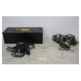 STANLEY BOSTITCH ELECTRIC QUICK DRIVE SCREW GUN