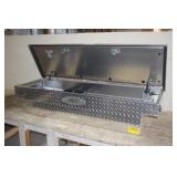 BULLET PROFESSIONAL GRADE ALUMINUM DIAMOND PLATE