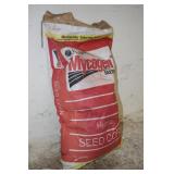 (1) BAG OF MYCOGEN HYBRID SEED CORN