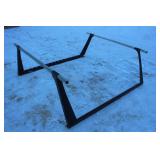 ADARAC UNIVERSAL LADDER RACK FOR FORD PICKUPS
