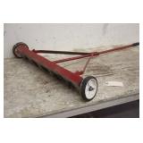 32" ROLLING FLOOR MAGNET