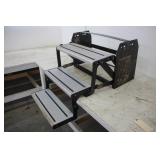 LIPPERT COMPONENTS INC. FOLD UP CAMPER STEP